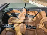 2013 Opel Cascada