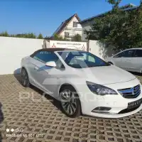 2013 Opel Cascada