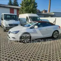 2013 Opel Cascada