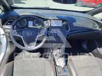 2013 Opel Cascada
