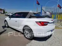 2013 Opel Cascada