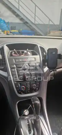 2013 Opel Astra