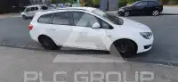 2013 Opel Astra