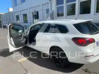 2013 Opel Astra