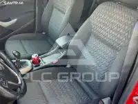 2013 Opel Astra