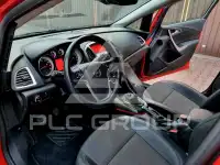 2013 Opel Astra