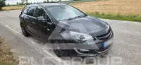 2013 Opel Astra