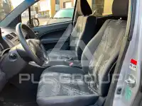 2013 Opel AGILA