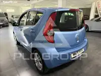 2013 Opel AGILA