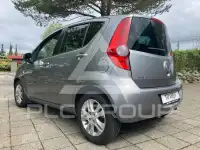 2013 Opel AGILA