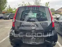 2013 Opel AGILA