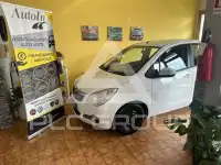 2013 Opel AGILA