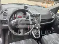 2013 Opel AGILA