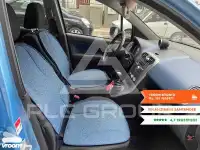 2013 Opel AGILA