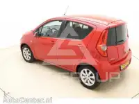 2013 Opel AGILA