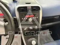 2013 Opel AGILA