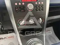 2013 Opel AGILA