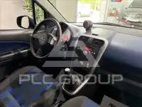 2013 Opel AGILA