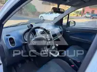 2013 Opel AGILA