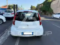 2013 Opel AGILA