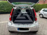 2013 Opel AGILA