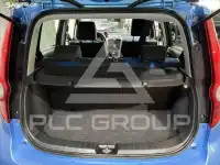 2013 Opel AGILA