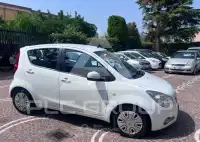 2013 Opel AGILA