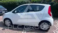 2013 Opel AGILA