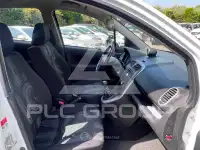2013 Opel AGILA