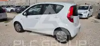 2013 Opel AGILA