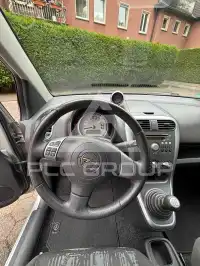 2013 Opel AGILA