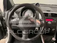 2013 Opel AGILA