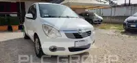 2013 Opel AGILA