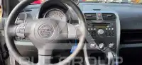 2013 Opel AGILA