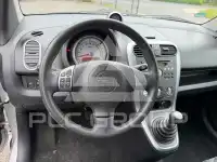 2013 Opel AGILA