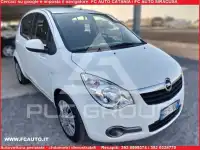 2013 Opel AGILA
