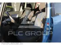 2013 Opel AGILA
