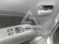 2013 Opel AGILA
