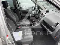 2013 Opel AGILA