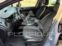 2013 Opel MERIVA