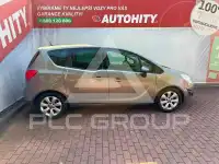 2013 Opel MERIVA