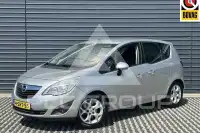 2013 Opel MERIVA