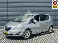2013 Opel MERIVA