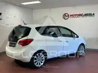 2013 Opel MERIVA