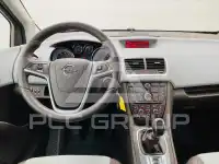 2013 Opel MERIVA