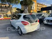2013 Opel MERIVA