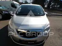 2013 Opel MERIVA