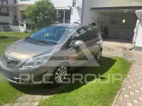 2013 Opel MERIVA