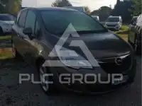 2013 Opel MERIVA