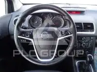 2013 Opel MERIVA